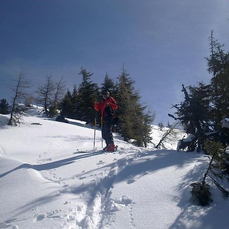 Hanslerfeld Alpbach Zewnętrze zdjęcie