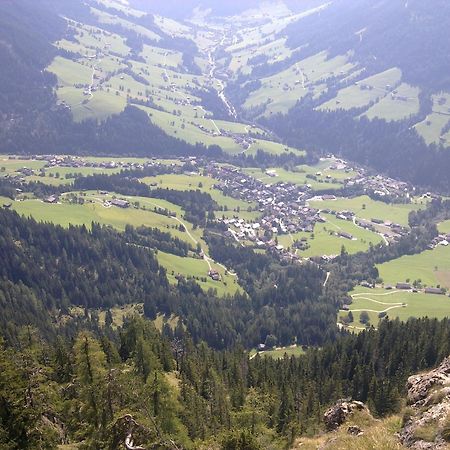 Hanslerfeld Alpbach Zewnętrze zdjęcie