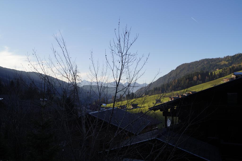 Hanslerfeld Alpbach Pokój zdjęcie