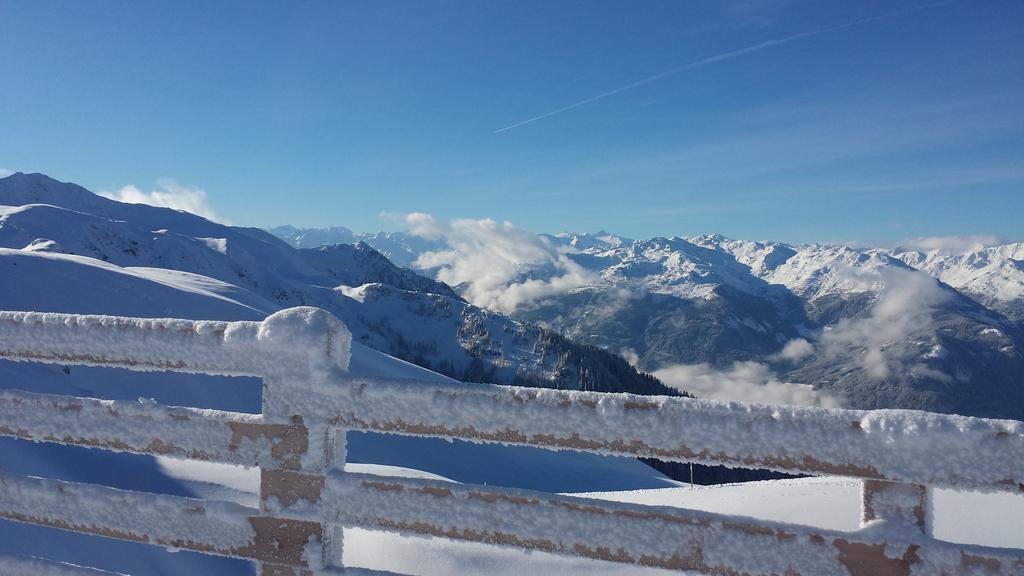 Hanslerfeld Alpbach Pokój zdjęcie