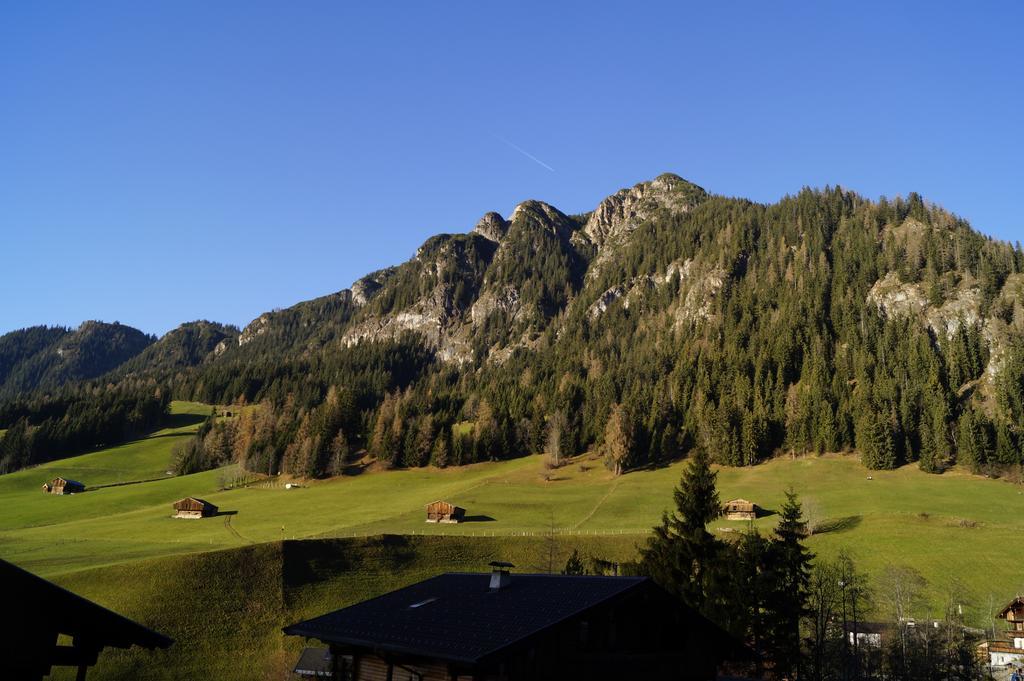 Hanslerfeld Alpbach Pokój zdjęcie