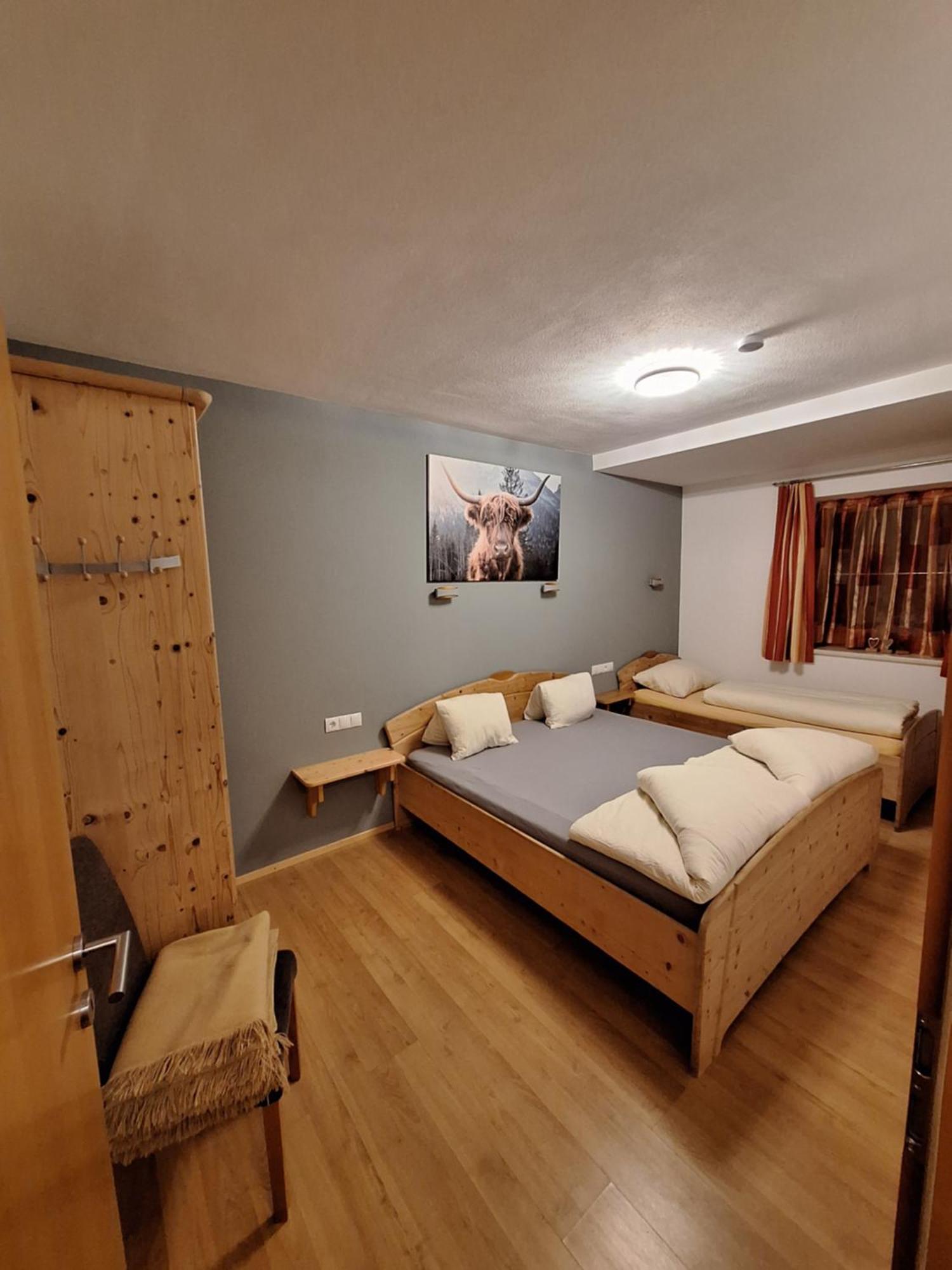 Hanslerfeld Alpbach Zewnętrze zdjęcie