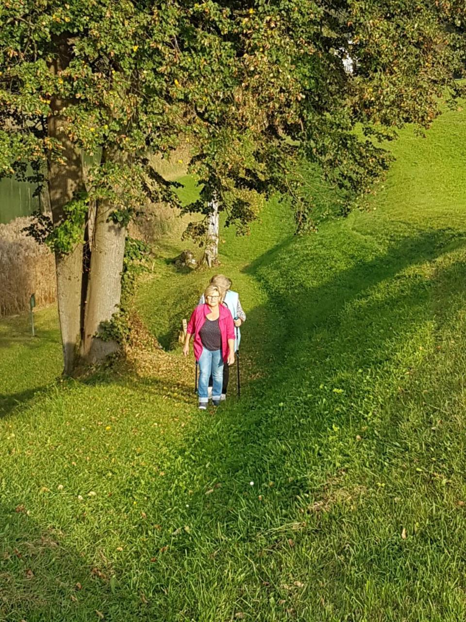 Hanslerfeld Alpbach Zewnętrze zdjęcie