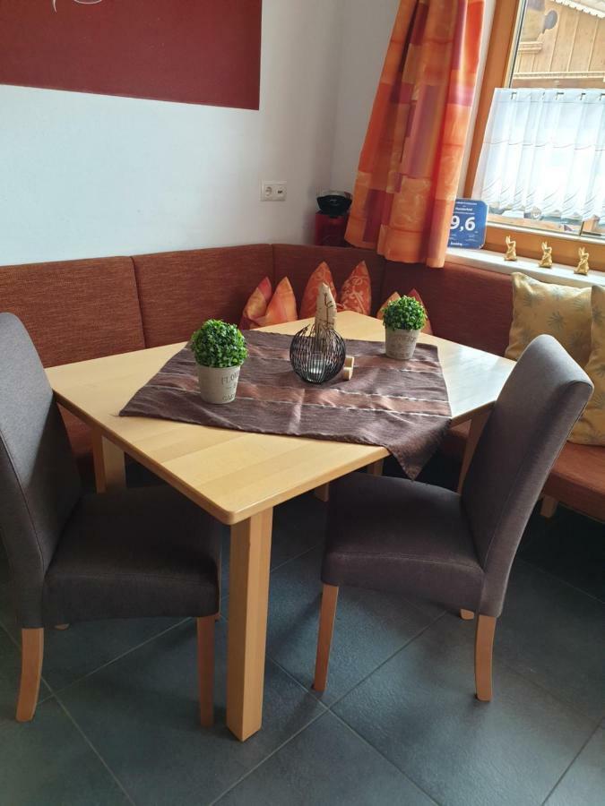 Hanslerfeld Alpbach Zewnętrze zdjęcie